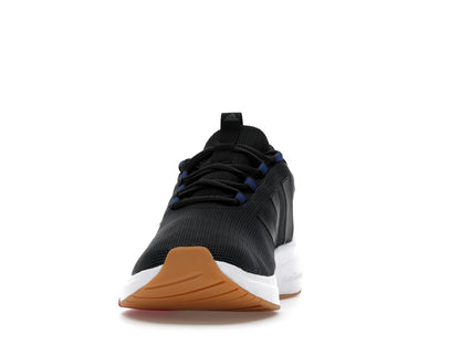 adidas Racer TR23 Carbon Core Black Royal Blue