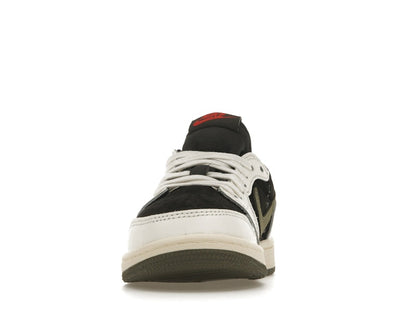 Jordan 1 Retro Low OG SP Travis Scott Olive (PS)