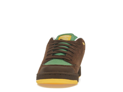 Reebok Club C Bulk College Dropout Brown