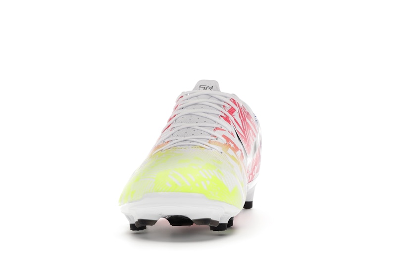 Nike Mercurial Vapor 13 Academy Neymar Jr MG Jogo Prismatico