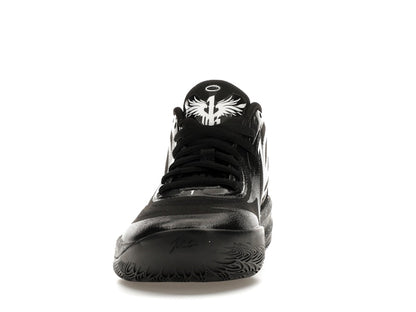 Puma LaMelo Ball MB.02 Oreo (GS)