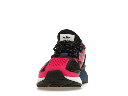 adidas ZX 2K Boost Shock Pink Black (Women's)