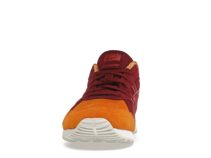 ASICS Onitsuka Tiger Colorado 85 Hanon Wildcats 2