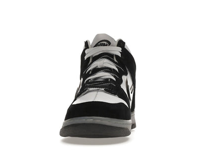 Nike Dunk High Slam Jam White Black