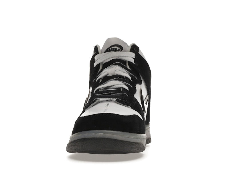 Nike Dunk High Slam Jam White Black