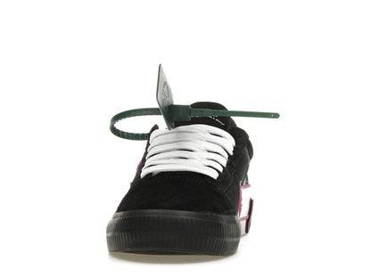 OFF-WHITE Vulc Low Black Violet (Women's)