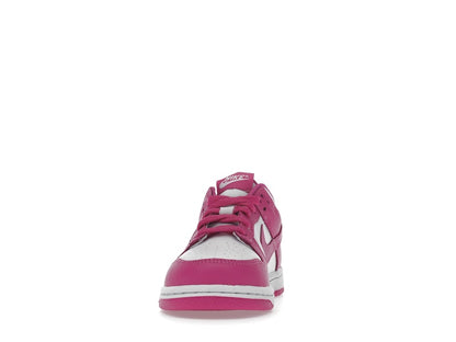 Nike Dunk Low Active Fuchsia (PS)