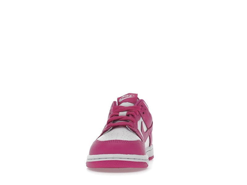 Nike Dunk Low Active Fuchsia (PS)