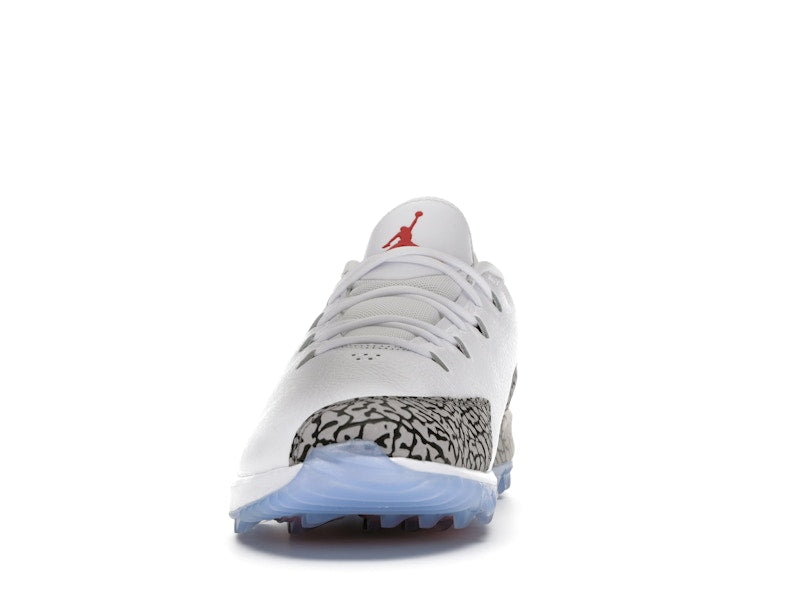 Jordan ADG White Cement