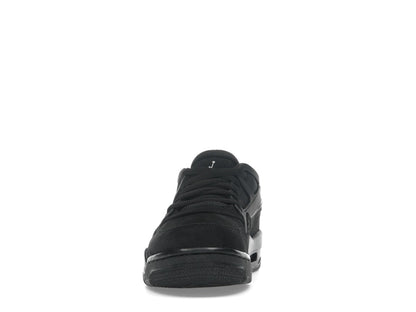 Jordan 4 RM Black Cat (GS)