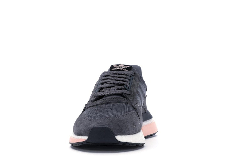 adidas ZX 500 RM Grey Five Clear Orange