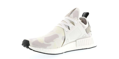 adidas NMD XR1 White Duck Camo