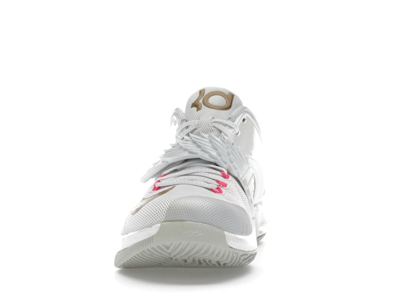 Nike KD 7 Aunt Pearl