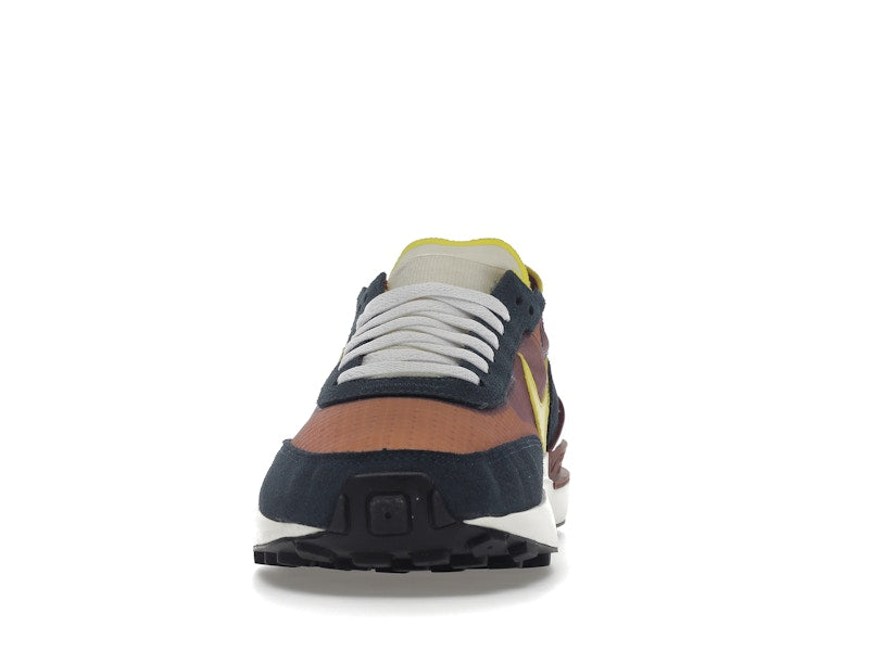 Nike Waffle One SE Dark Beetroot