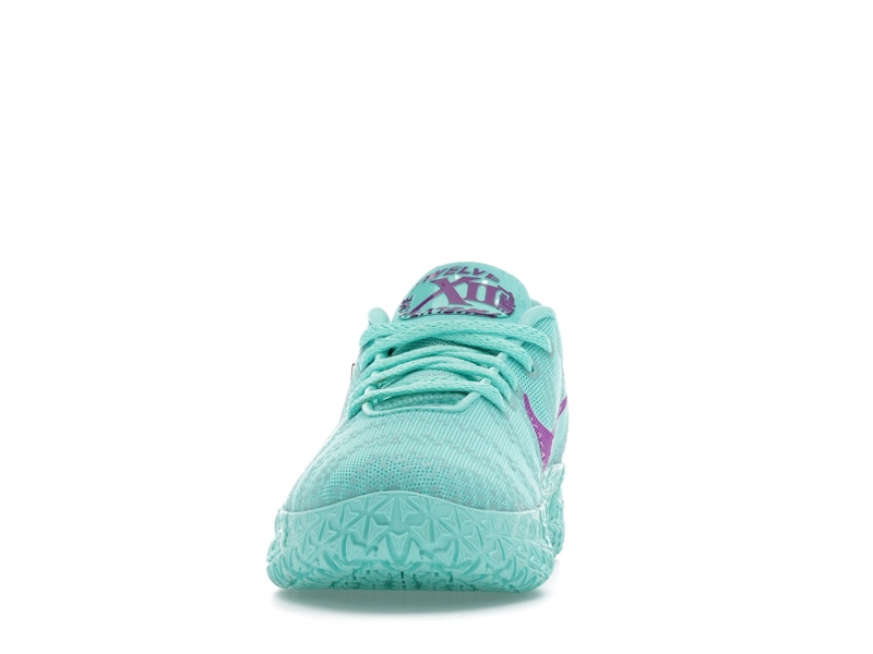 Nike Ja 3 Twelve Time (GS)