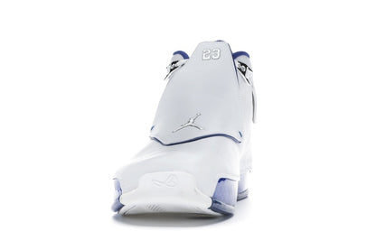 Jordan 18 OG White Sport Royal