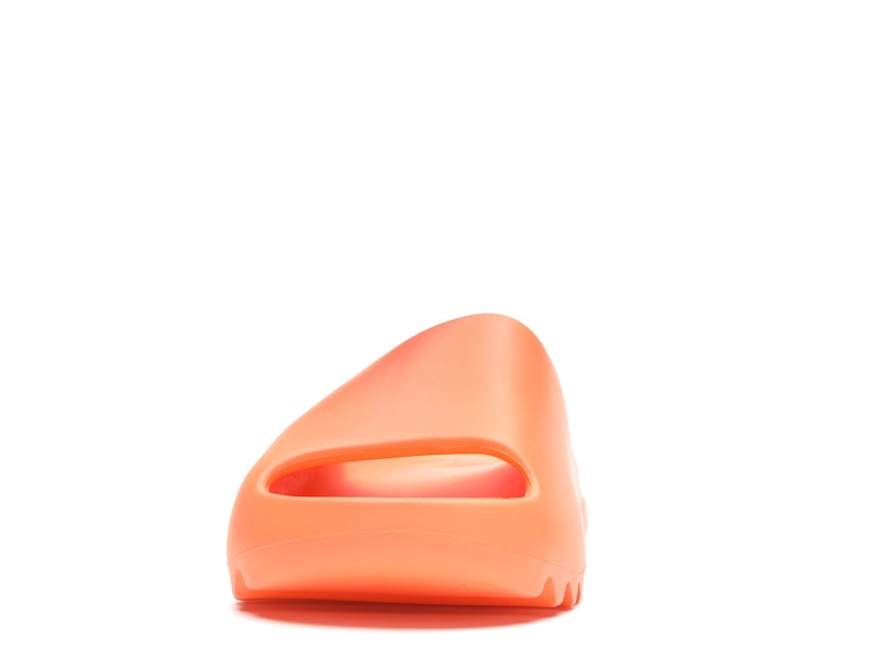 adidas Yeezy Slide Enflame Orange