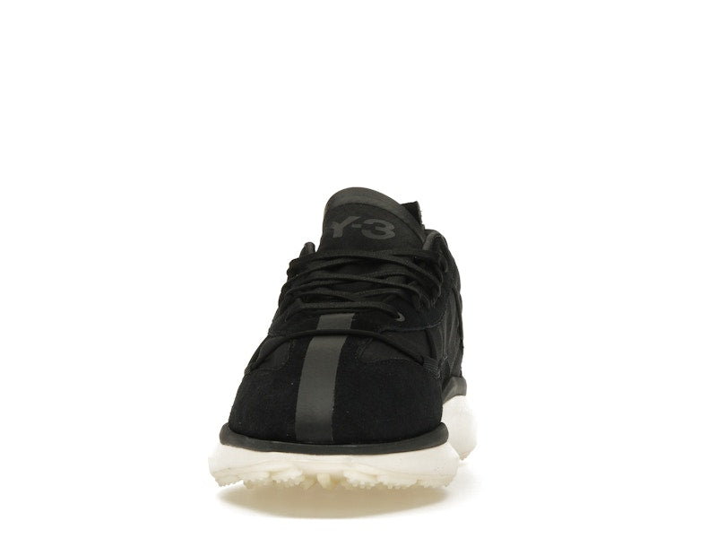 adidas Y-3 Shiku Run Black Cream White