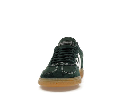 adidas Handball Spezial Sporty & Rich Dark Green