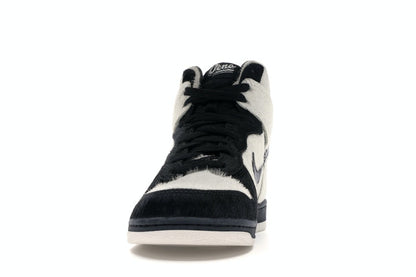 Nike Dunk High Panda