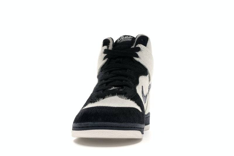 Nike Dunk High Panda