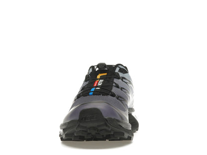 Salomon XT-6 Chromatic Blue Fog