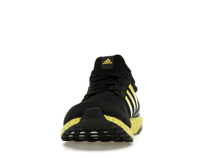 adidas Ultra Boost 5.0 DNA 3 Stripe Life Black Yellow
