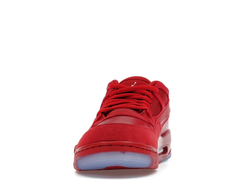 Jordan 4 RM Varsity Red