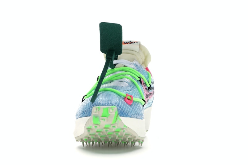 Nike Vapor Street Off-White Polarized Blue (Women's)