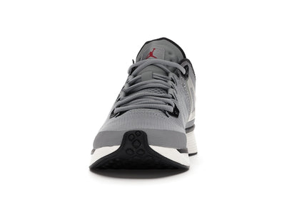 Jordan 89 Racer Particle Grey