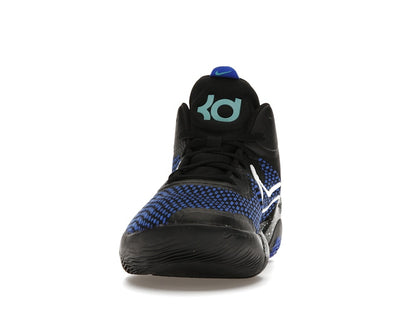 Nike KD Trey 5 IX Black Racer Blue
