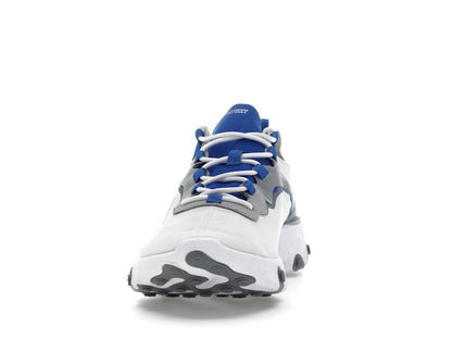 Nike React Element 55 White Game Royal Habanero Red