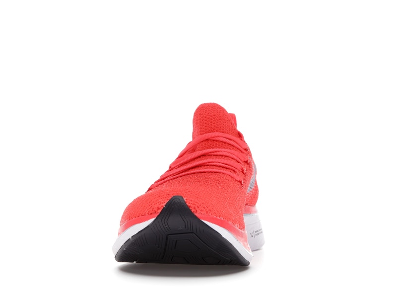Nike Zoom VaporFly 4% Flyknit Bright Crimson