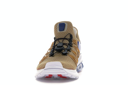 Nike Shox Gravity World Cup (2018)