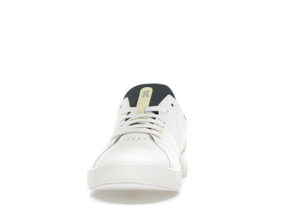 On The Roger Advantage Ivory Evergreen