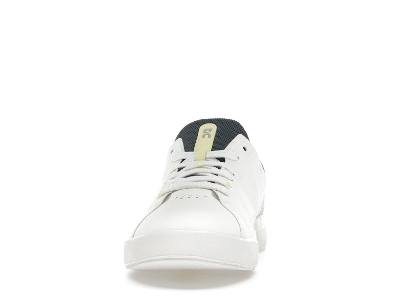 On The Roger Advantage Ivory Evergreen