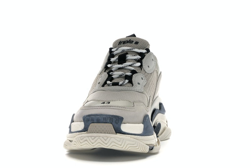 Balenciaga Triple S Beige