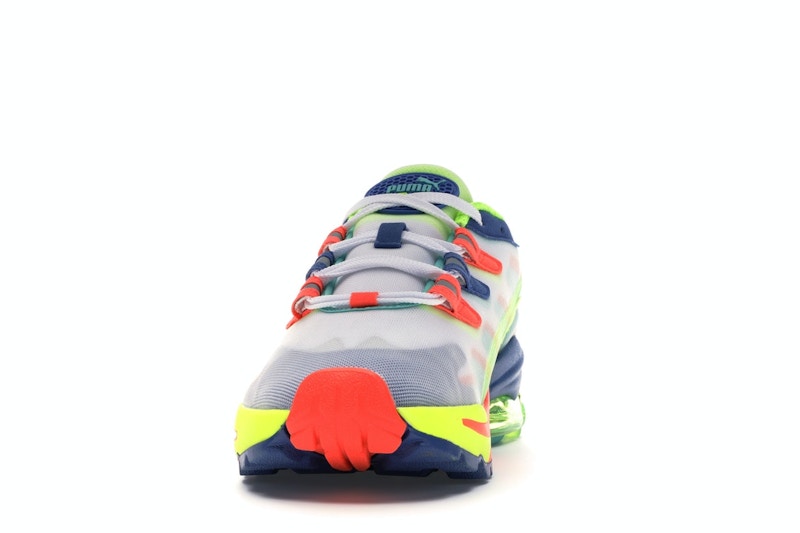 Puma Cell Alien Kaleidoscope