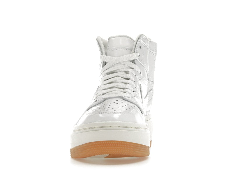 Jordan 1 Elevate High SE White Gum (Women's)