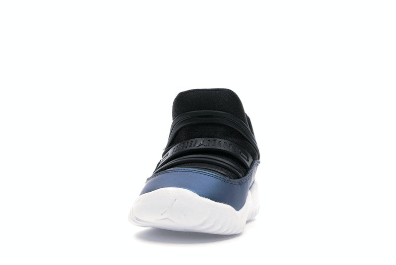 Jordan 11 Retro Little Flex Black Iridescent (TD)
