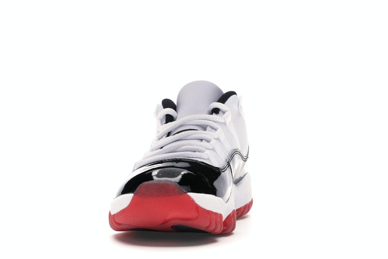 Jordan 11 Retro Low Concord Bred