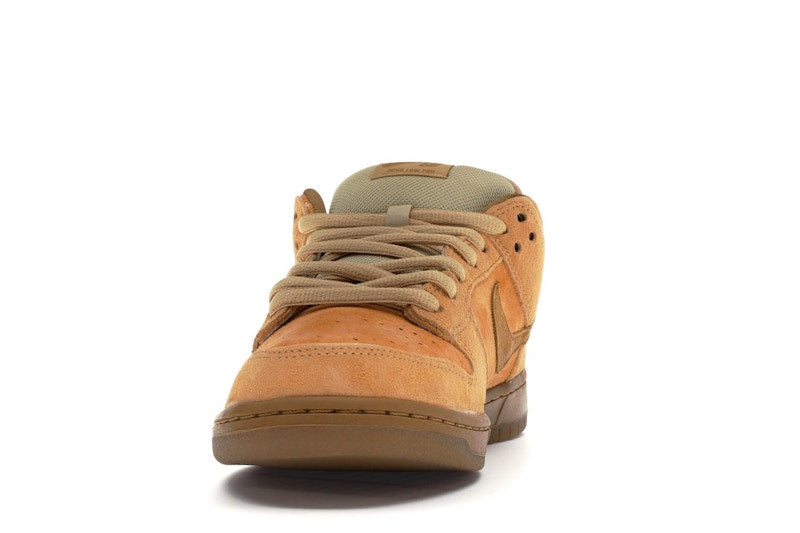 Nike SB Dunk Low Wheat (2017)
