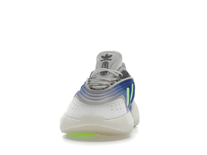 adidas Ozelia Signal Green