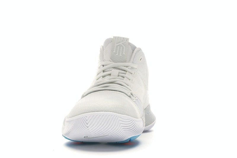 Nike Kyrie 3 Ivory