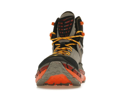 Hoka One One Tor Ultra Hi Black Chili Pepper (All Gender)