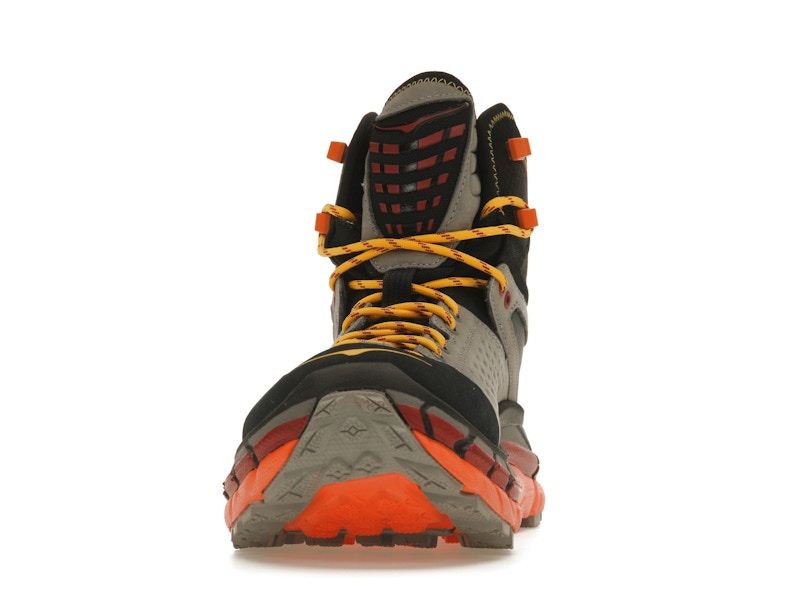 Hoka One One Tor Ultra Hi Black Chili Pepper (All Gender)