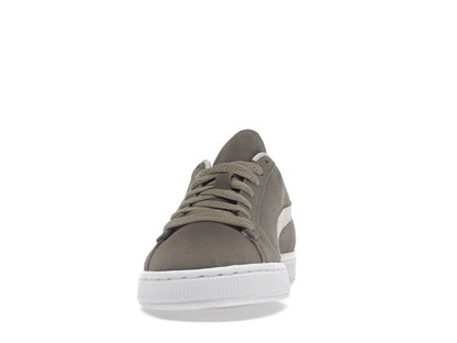 Puma Suede JJJJound Limestone