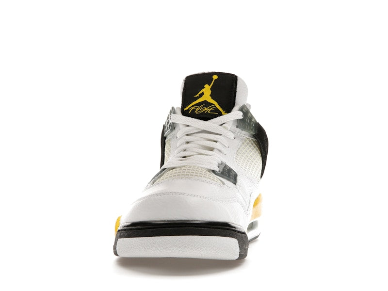 Jordan 4 Retro Tour Yellow / Rare Air