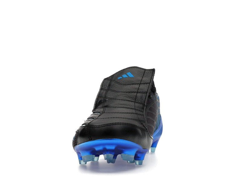 adidas F50 Spider Elite FG Blue Rush Tech Indigo