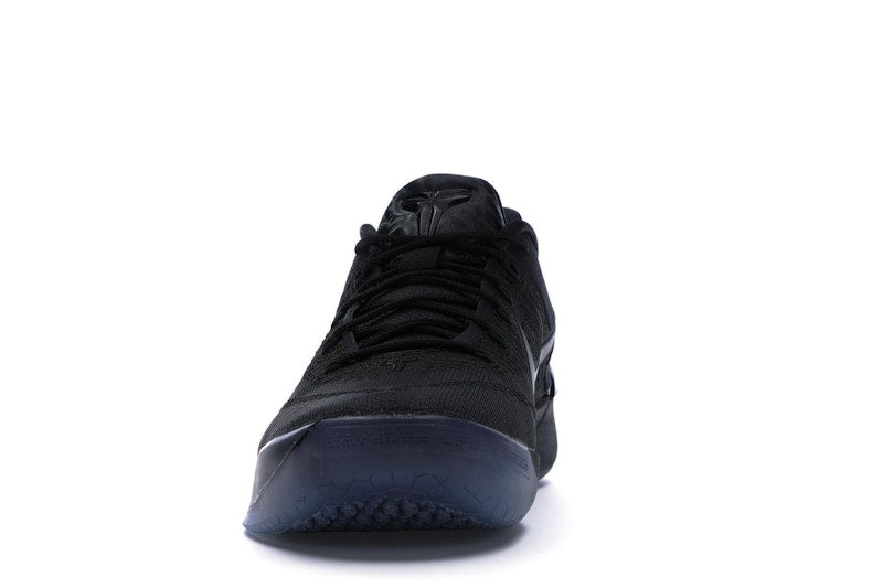 Nike Kobe A.D. Black Mamba